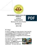 Collage Teoria