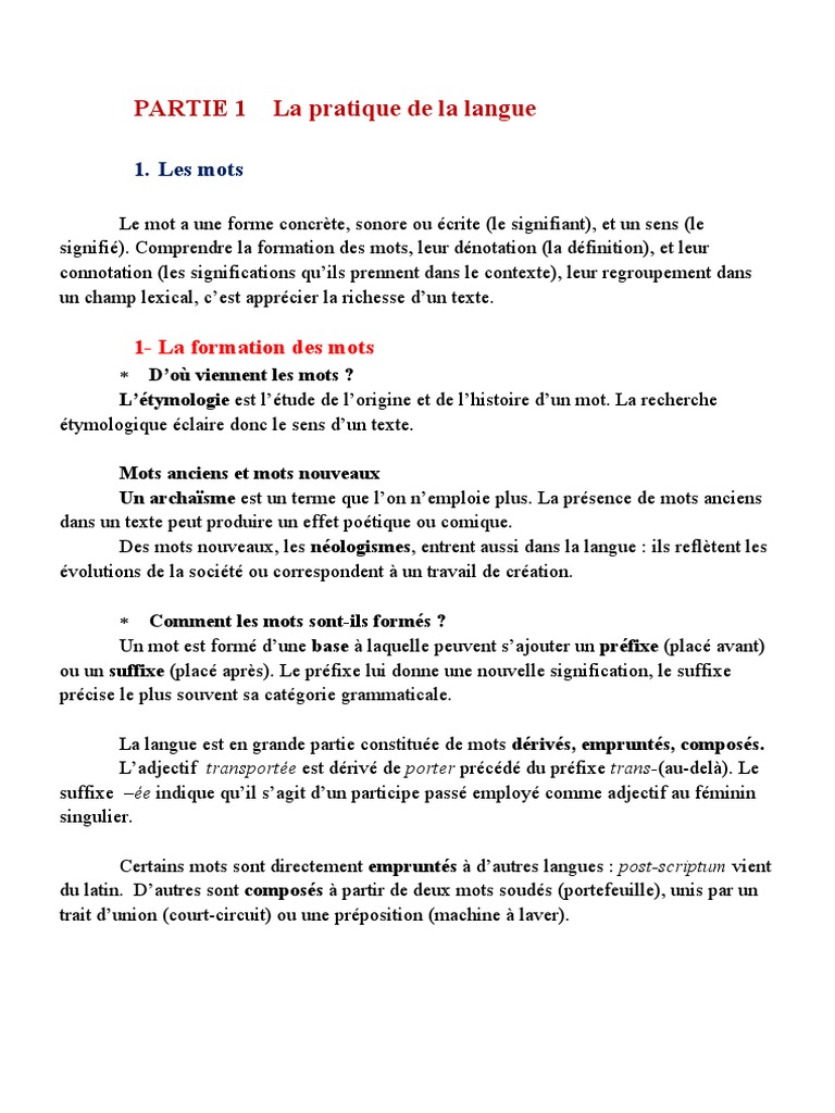 PDF) Du sens de la signification dans l'histoire.