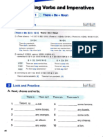 My First Grammar 2 U6-WB