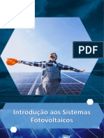 Introdução aos Sistemas Fotovoltaicos