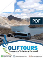 Transportes OLIF