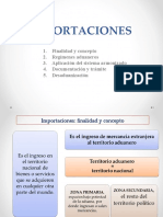 3. importaciones