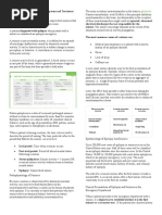 Insect Collection Labeling Guide | PDF | Typefaces | Insects