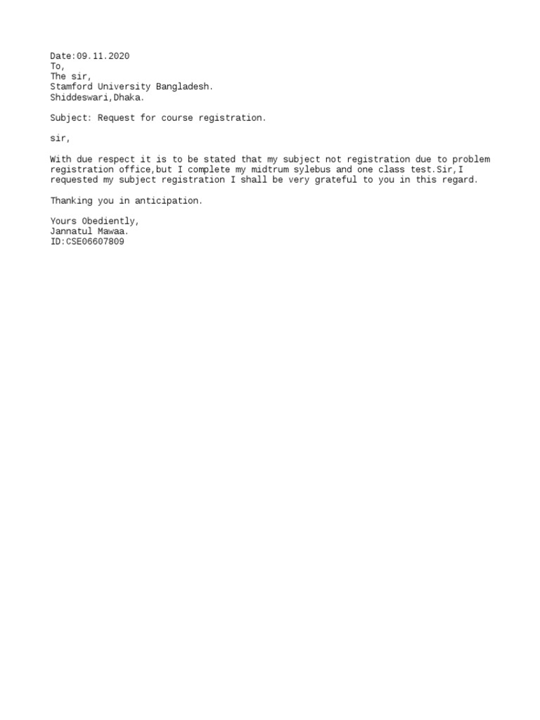 Application | PDF