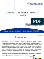 estilosdeplanesytiposdeplanes-140409180841-phpapp02