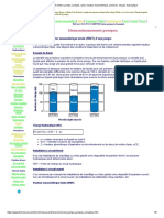 Rendement moteur pompe, pompes, npsh, hauteur manometrique, pression, charge, hydraulique