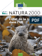 Natura 2000. FR 