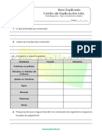 A.1.1 - Ficha de Trabalho - Tipos e Funções Dos Nutrientes (2)