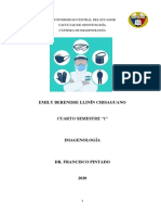 Bioseguridad en La Clínica de Radiología