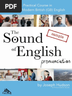 The Sound of English Pronunciation Sample1