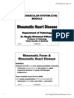 1 CVS Rheumatic Prof. Magdy Student Final (Compatibility Mode)