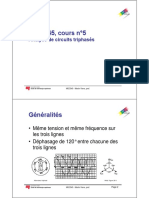 05_Circuits triphasés