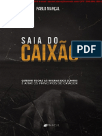 Saia do Caixão