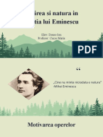 Eminescu