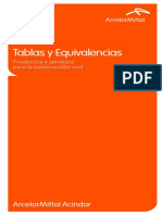 Catalogo Tablas y Equivalencias 1