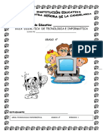 Guía Tec.inf. 4 i p 2020