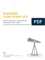 RF2021 - Case Study Kit