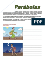 Parabolas 01