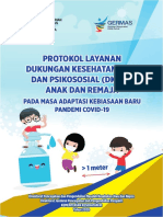 Buku Protokol DKJPS AR 2020