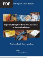 DuPont_Tyvek_Users_Guide