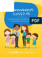 (COVID-19) Lo Que Madres, Padres y Educadores Deben Saber_ Cómo Proteger a Hijas, Hijos y Alumnos