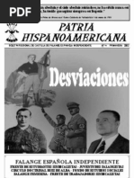Patria Hispanoamericana 14