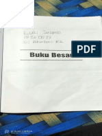 Kasus 5 Buku Besar