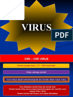 Materi Virus