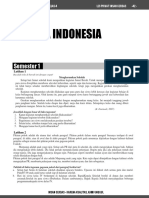 Bahasa Indonesia 4
