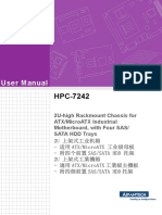 HPC 7242 User Manual (3 in 1) Ed.1 FINAL