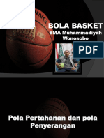 Bola Basket