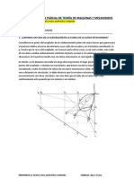 Ii Examen de Teoría de Maquinas y Mecanismos - Renzo Ampuero Condori - 2012-37241