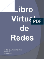 Libro Virtual de Redes