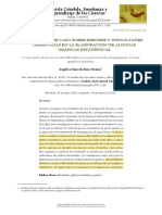 Un Estudio de Caso Sobre Errores y Dificultades Ob