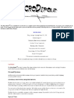 Micro Dipole