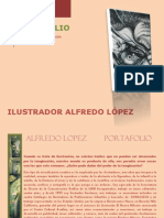 Alfredo Lopez Portafolio