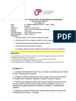 SEGU PRA CAL Elasticidad Resistencia Secc 13932 Ciclo Agos 2 2020 UTP