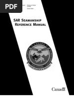 Download SAR Seamanship Reference Manual by kylden SN4919786 doc pdf