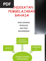 Download PEMBELAJARAN BERASASKAN by rohaliza SN49197959 doc pdf