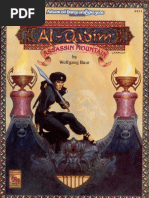 Al Qadim Corsairs Of The Great Sea Pdf Piracy Ships 