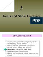 GS-5 (Joints & Fractures)