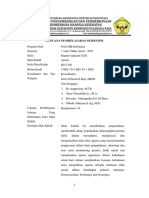 AGAMA-Rencana Pembelajaran Dosen Pak I Made Adnyana, S.Ag.,M.Si. Reguler 22 DIII Kebidanan Semester I