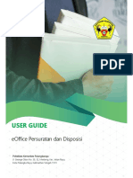 GuideE Office