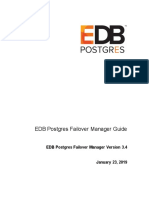 EDB Failover Manager Guide v3.4