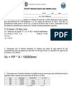 Examen Unidad I