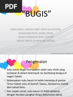 Download BUGIS by HanisAqilah Hamdan SN49198820 doc pdf