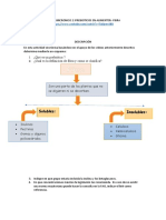 Tutoria Sincronica 2 Prebioticos - Fibra