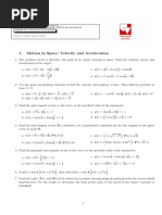 TALLER N - 2 Funciones Vectoriales (II)