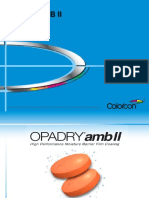Opadry AMB II