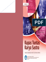 Materi B. Indonesia Dan Kunci Jawaban